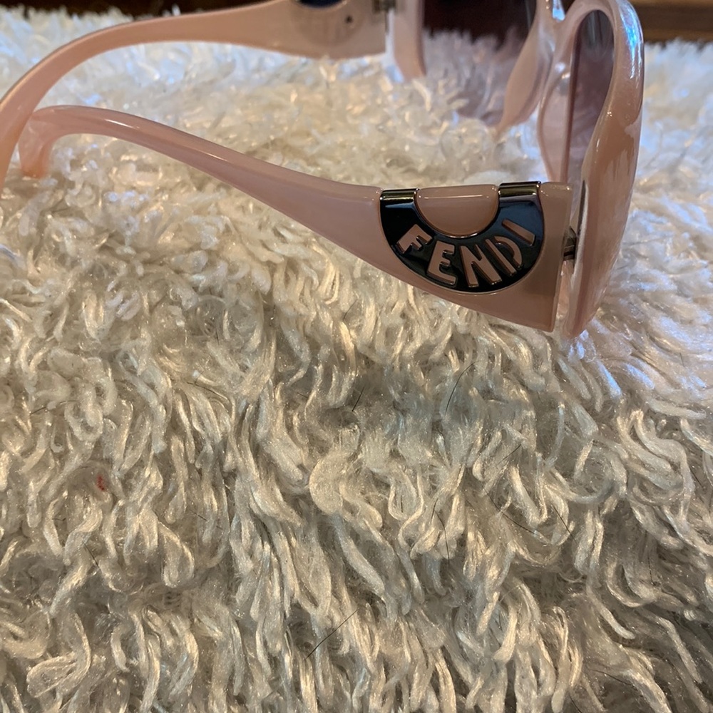 Fendi FS5065 Cold Insert